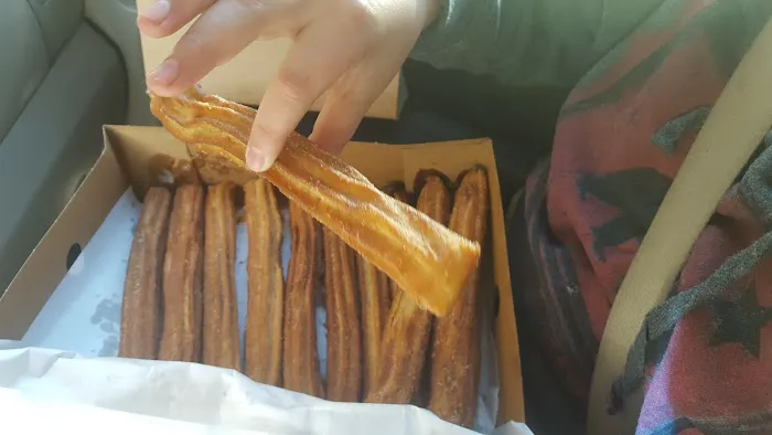 Lucero's Bakery Picture 4