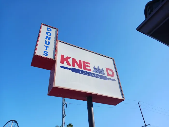 Knead Donuts Picture 1