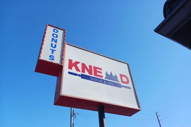 Knead Donuts
