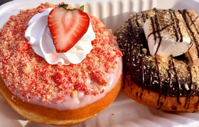 Knead Donuts Picture 10