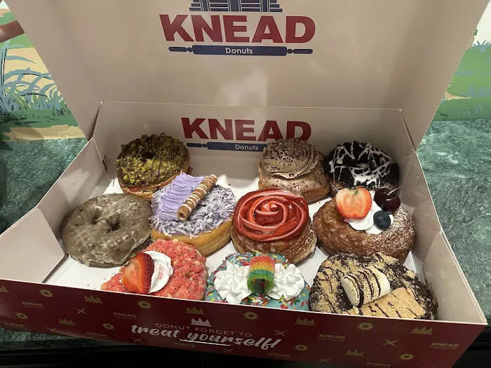 Knead Donuts Picture 4