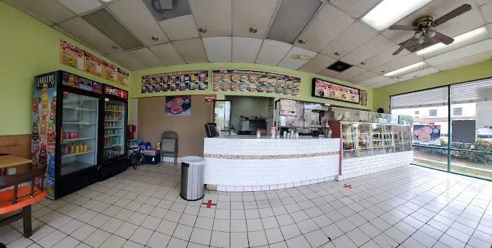 7th Street Donut Yogurt Picture 1