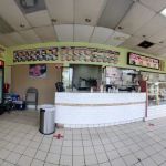 7th Street Donut Yogurt