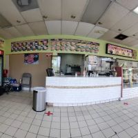 7th Street Donut Yogurt ico