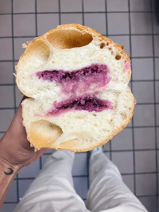 San & Wolves Bakeshop Picture 3