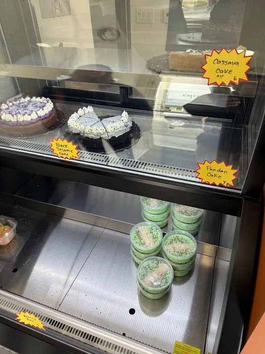 San & Wolves Bakeshop Picture 6