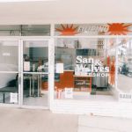 San & Wolves Bakeshop