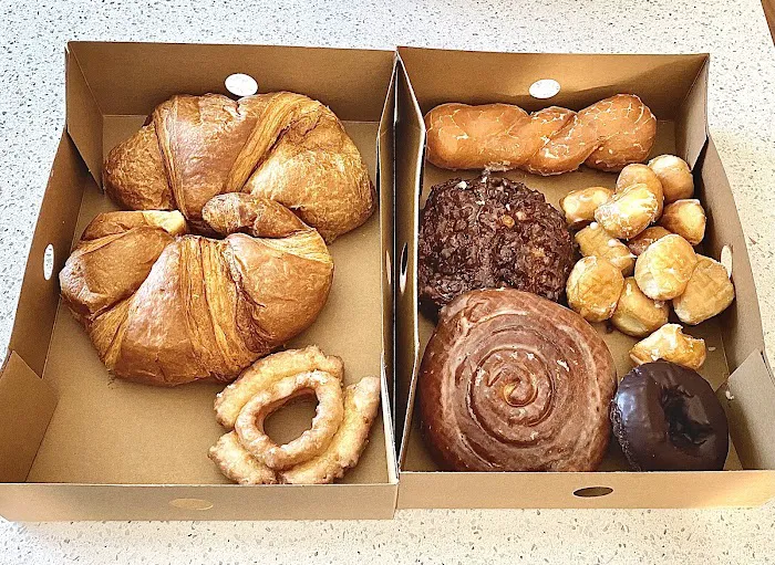 Granny's Donuts Inc Picture 5