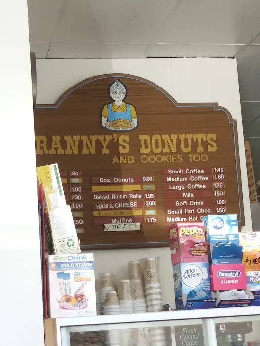 Granny's Donuts Inc Picture 4