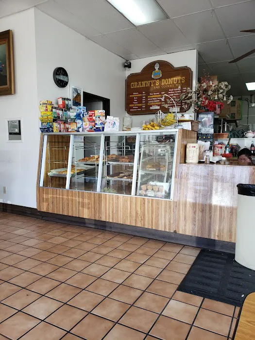 Granny's Donuts Inc Picture 7