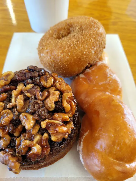 Granny's Donuts Inc Picture 6