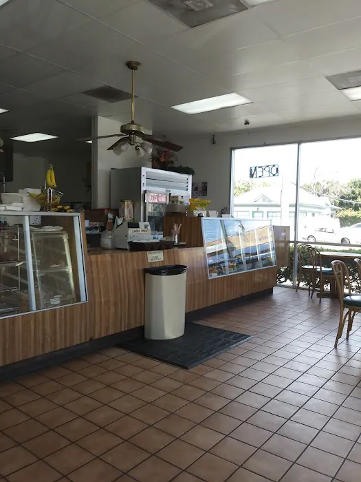Granny's Donuts Inc Picture 1