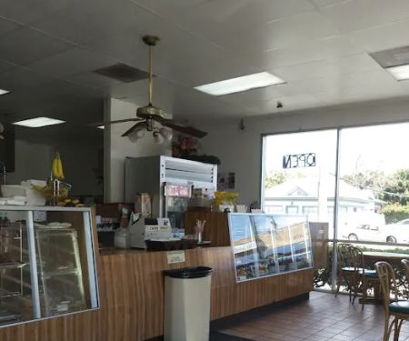Granny's Donuts Inc