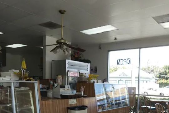 Granny's Donuts Inc
