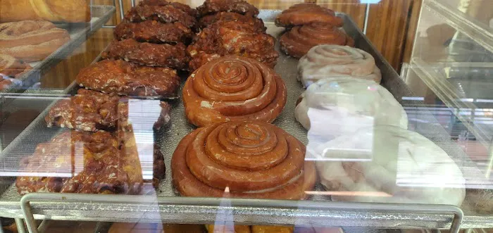Granny's Donuts Inc Picture 8