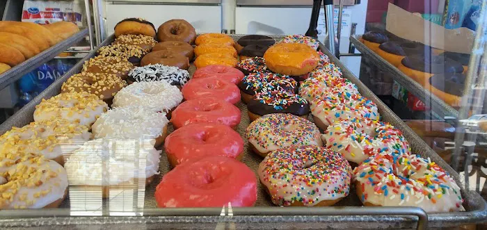 Granny's Donuts Inc Picture 9