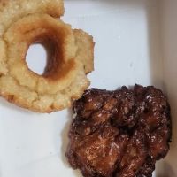 KB Donuts and sandwiches ico