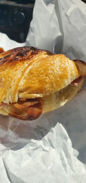 KB Donuts and sandwiches Picture 9