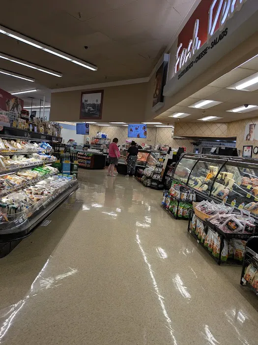 Vons Bakery Picture 2
