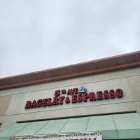 5th Ave Bagelry & Espresso ico