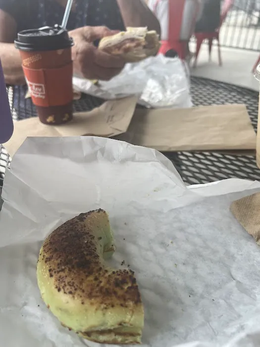 5th Ave Bagelry & Espresso Picture 2