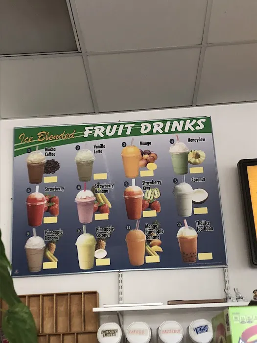 The Donut Center Picture 1