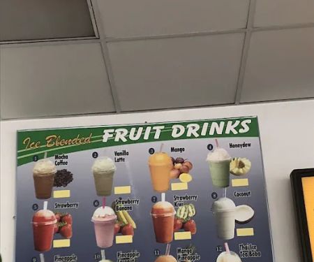 The Donut Center