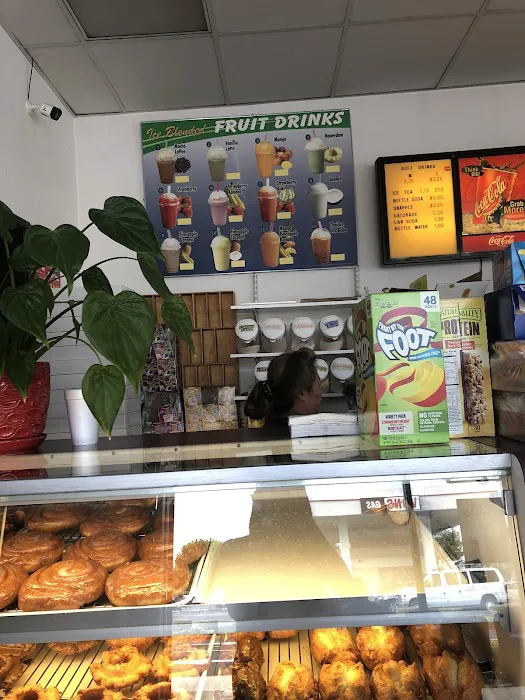 The Donut Center Picture 3