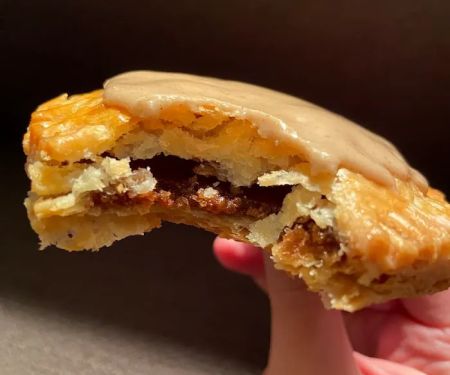 Honey Pie
