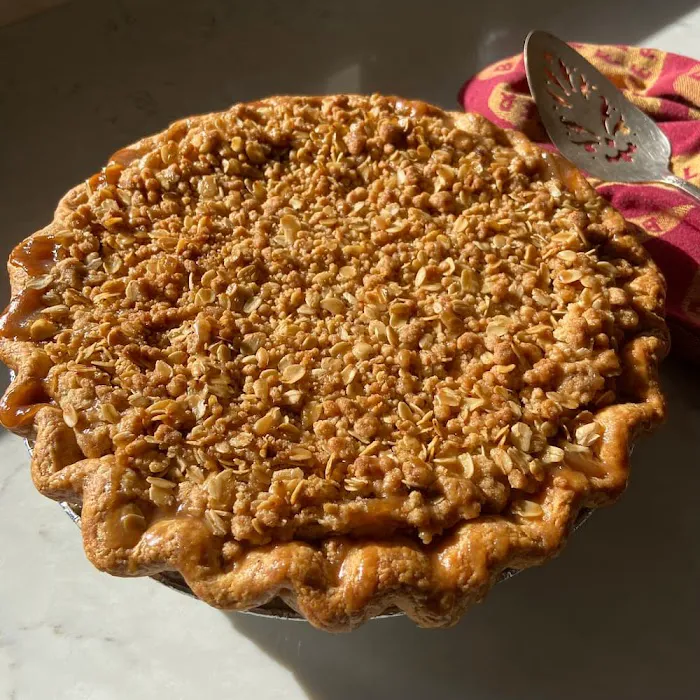 Honey Pie Picture 6