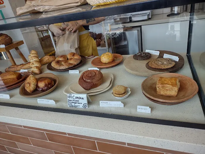Gusto Bread Picture 9
