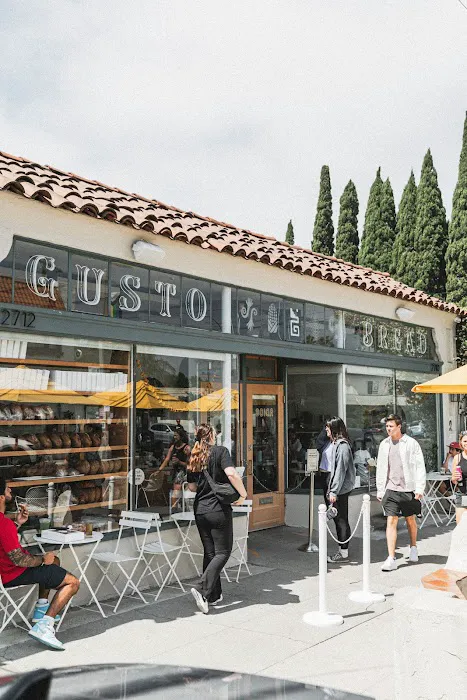 Gusto Bread Picture 6