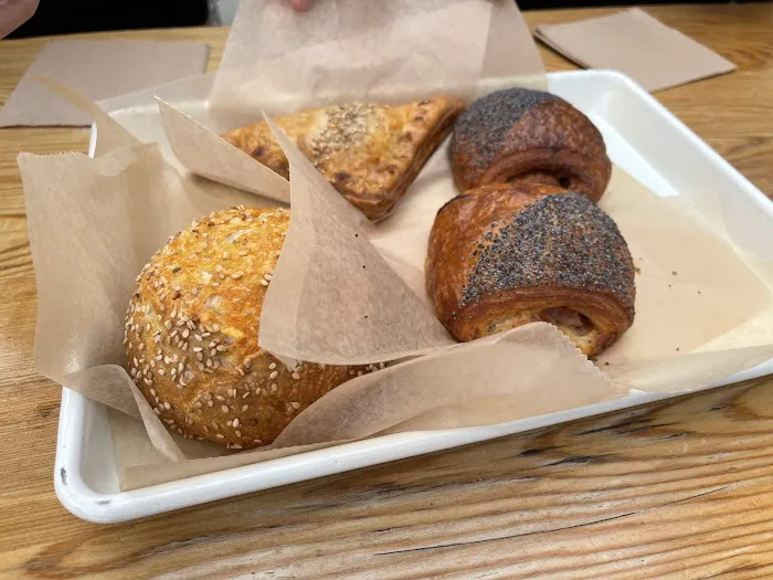 Gusto Bread Picture 1