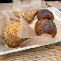 Gusto Bread ico