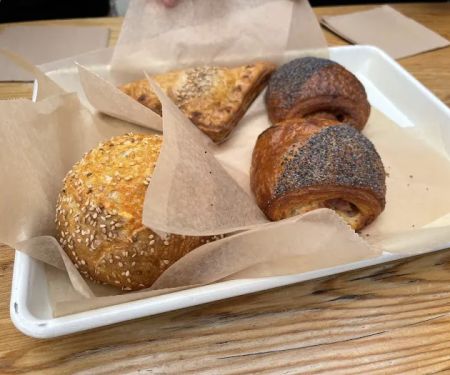 Gusto Bread
