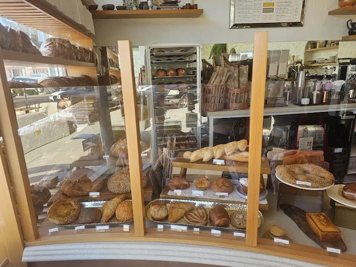 Gusto Bread Picture 7