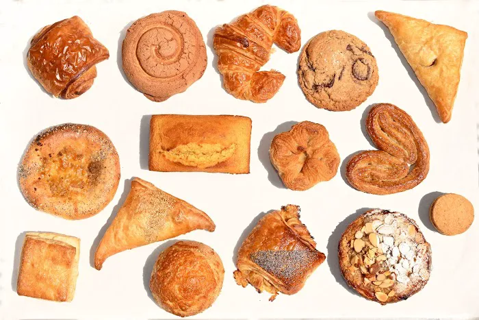 Gusto Bread Picture 4