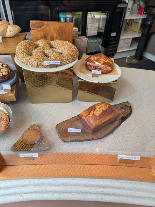Gusto Bread Picture 2