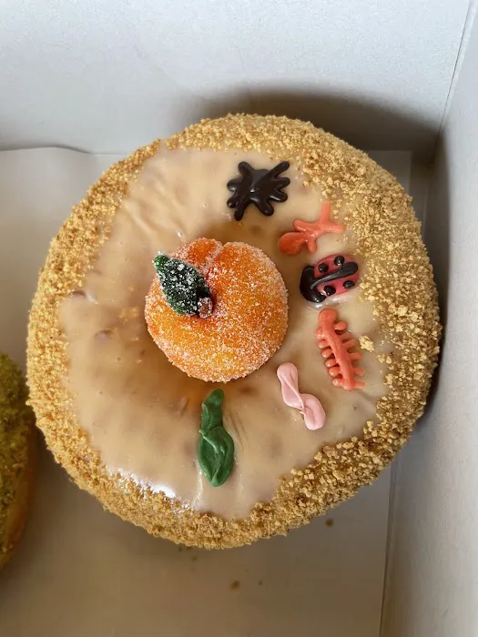 Moonbridge Doughnut Studio Picture 2