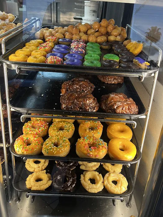 Yum Yum Donuts Picture 7
