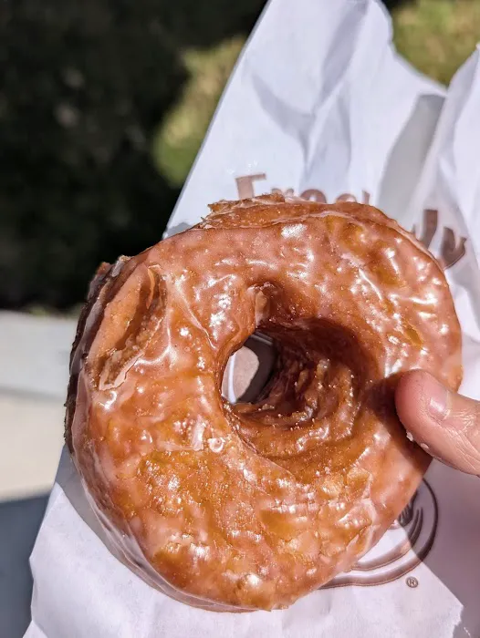 Simone's Donuts Picture 5