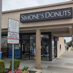 Simone's Donuts