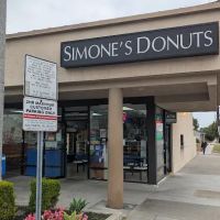 Simone's Donuts ico