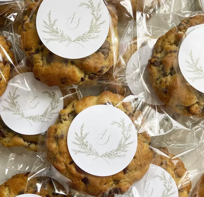 One Delightful Cookie Picture 6