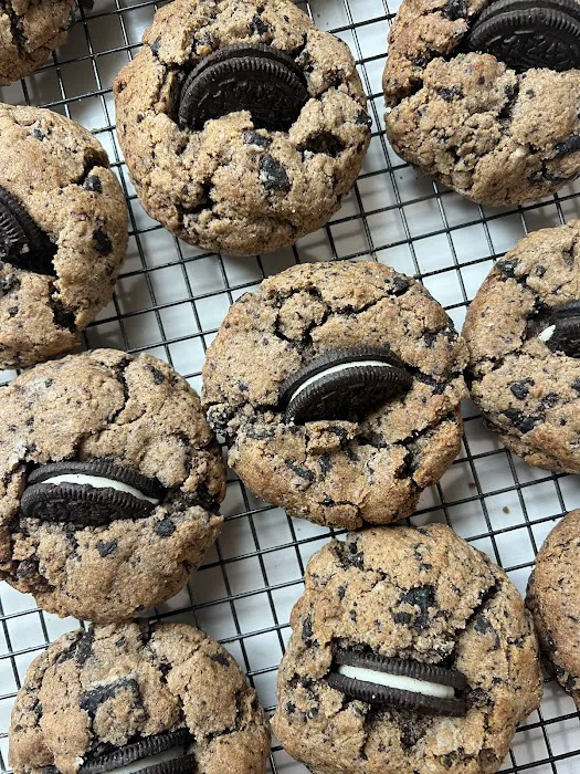 One Delightful Cookie Picture 4