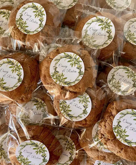 One Delightful Cookie Picture 8