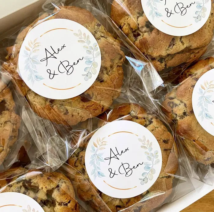One Delightful Cookie Picture 5
