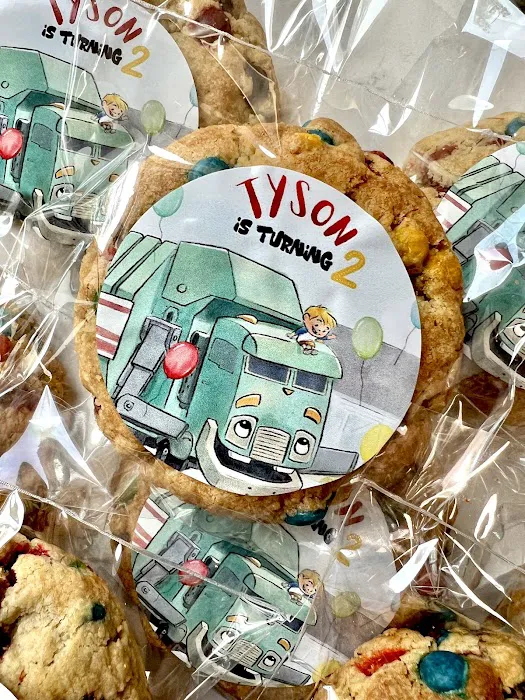 One Delightful Cookie Picture 3