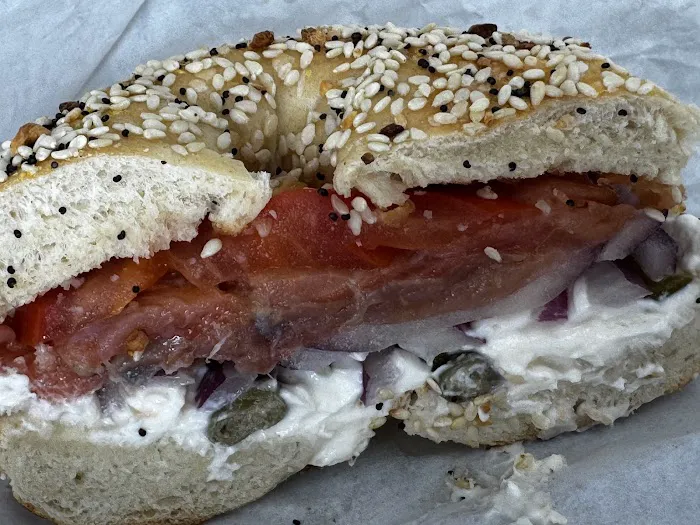 East Coast Bagel Picture 6