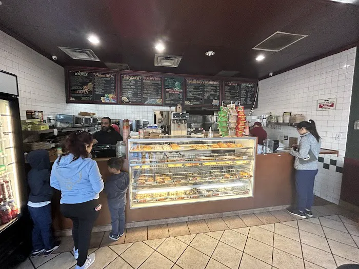 East Coast Bagel Picture 10